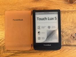 E-Reader