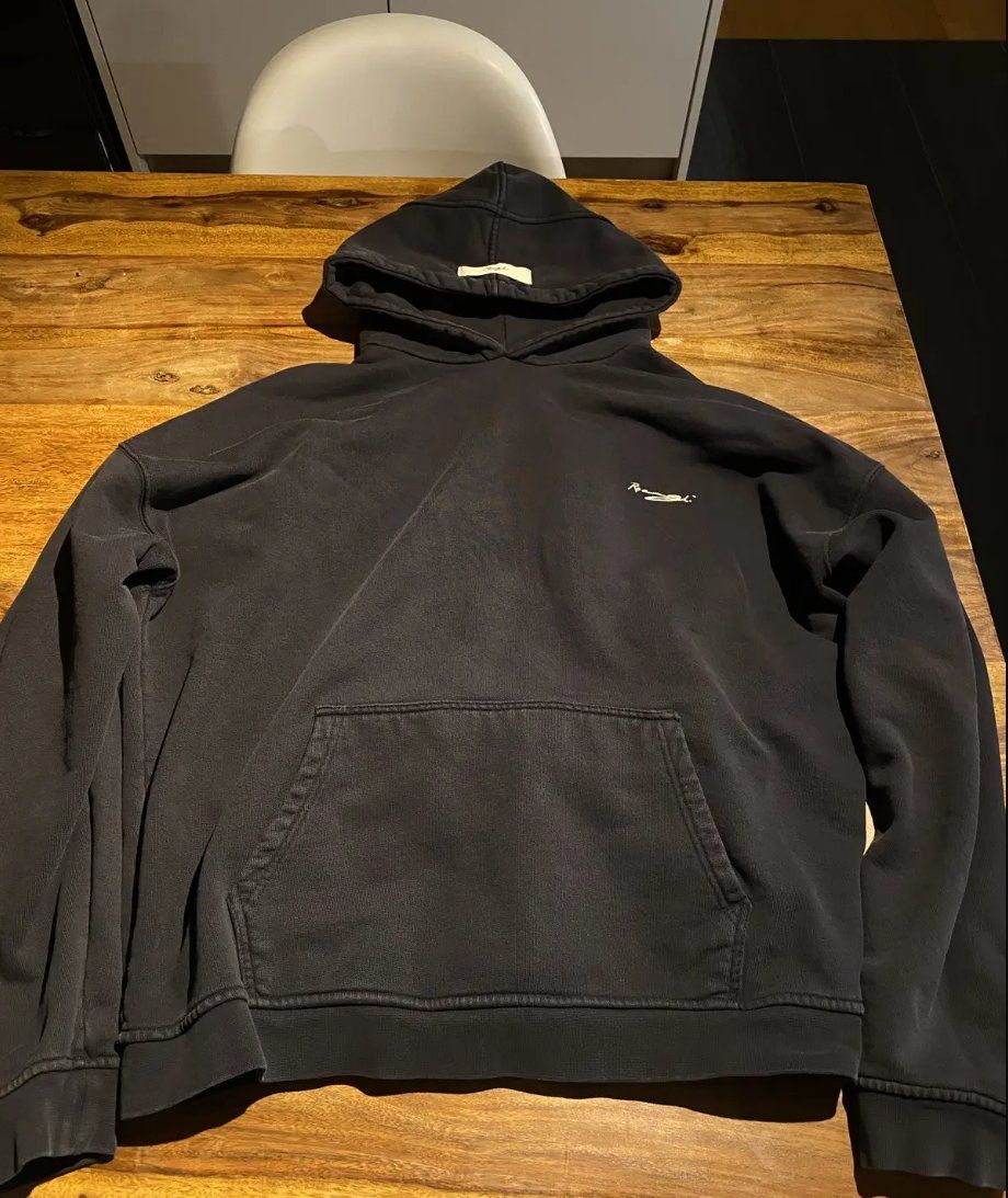 Pulls & Sweat-shirts: Rough. Hoodie – D'occasion à Thalwil par lean21 1