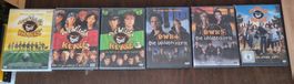 Die wilden Kerle Filme 1-6