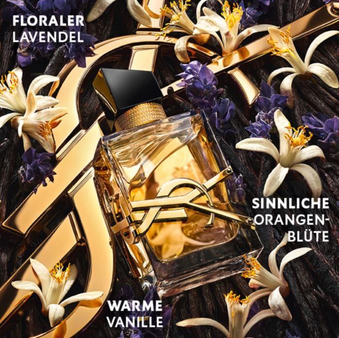 Saint Laurent Profumi & Eau de Toilette: Yves Saint Laurent Libre Parfum - 30ml – Usato da Grosswangen venduto da Shateiel 2