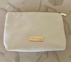 Necessaire von Cellcosmet, eierschale/weiss, Neu