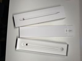 Apple Pencil 1. Gen. - Neu/Unbenutzt und Originalverpackt