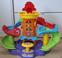 Vtech Ballspass Kugelbahn mit 2 Bällen