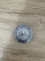 Mercedes Benz Stern Emblem für Motorhaube gebraucht