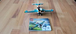 Lego 42117  Race Plane