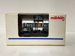 Märklin 84870 Jahreswagen 1995 Persil H0 AC