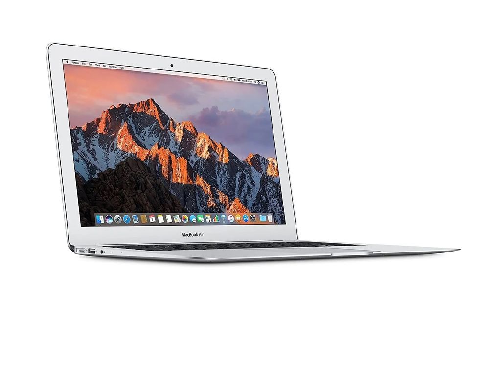 Apple Notebook: Apple MacBook Air 13.3"/4GB Ram/256GB SSD – Usato da Siebnen venduto da EAJ-Computer_Shop