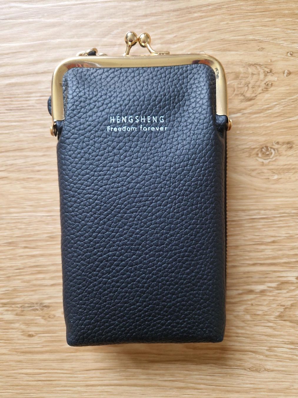 Portamonete: Handytasche mit Portemonnaie schwarz – Nuovo (secondo la descrizione) da Zürich venduto da yro_qvz7 1