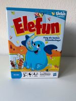 Elefun - Hasbro Fangspiel - Fang die bunten Schmetterlinge