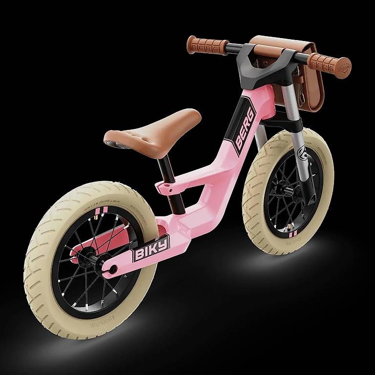 Veicoli per bambini: Berg Biky Retro  – Usato da Truttikon venduto da Drahteselpflaeg