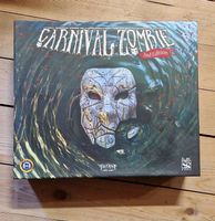 Carnival Zombie 2nd Edition