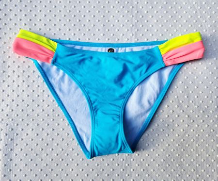 NEU! Tolle Bikinihose Yes or No Gr. 40