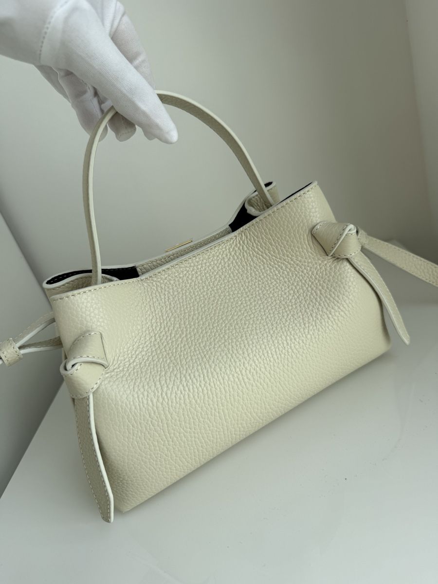 Borse da donna: Yuzefi Gyoza mini bag – Nuovo (secondo la descrizione) da Châtelaine venduto da Veradat 5