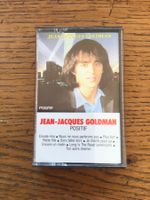 K7 musicassette Jean-Jacques Goldman Encore un matin …
