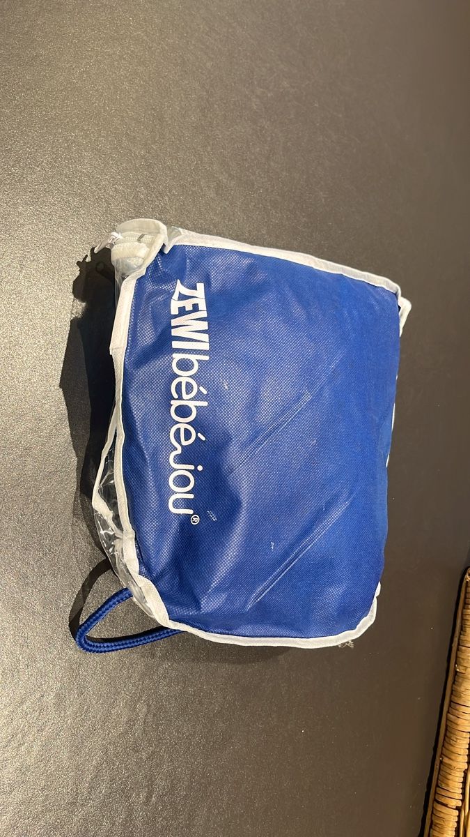 Sacchi a pelo: ZEWI bébé-jou schlafsack, 70x 140 – Usato da Berneck venduto da Bonie6