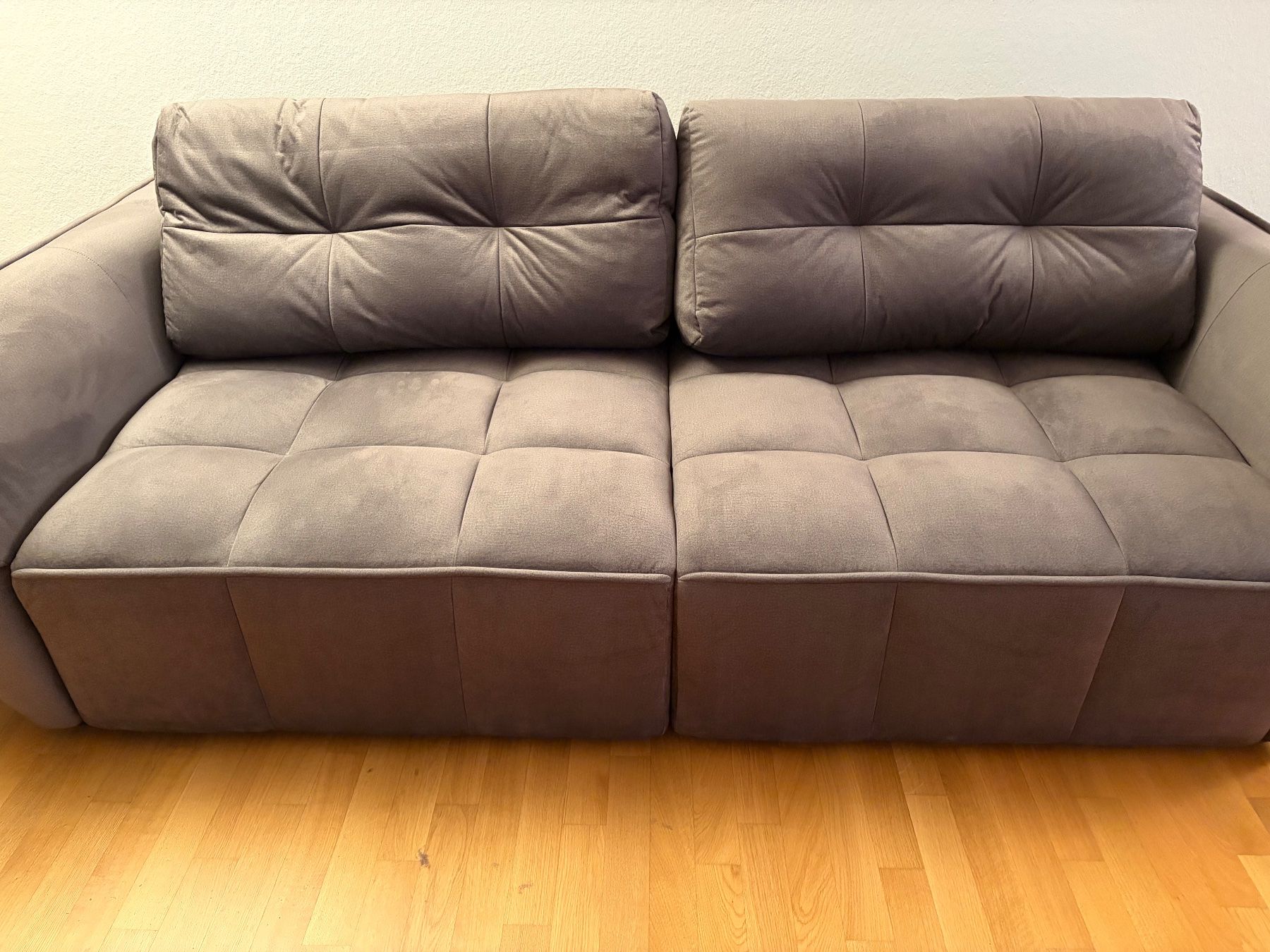Mömax Sofas: Bettsofa – Gebraucht aus Wetzikon ZH von orni66
