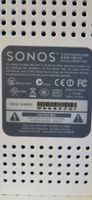 Sonos Connekt Amp