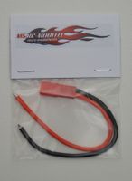JST BEC Stecker mit Kabel 10cm