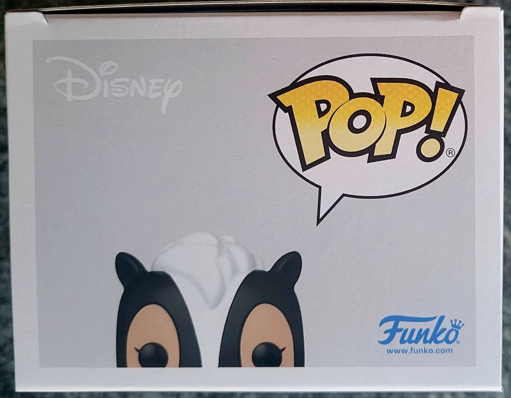 Funko Figuren: Funko Pop Disney, Bambi, Flower – Neu und originalverpackt aus Montet (Glâne) von KOADA 3
