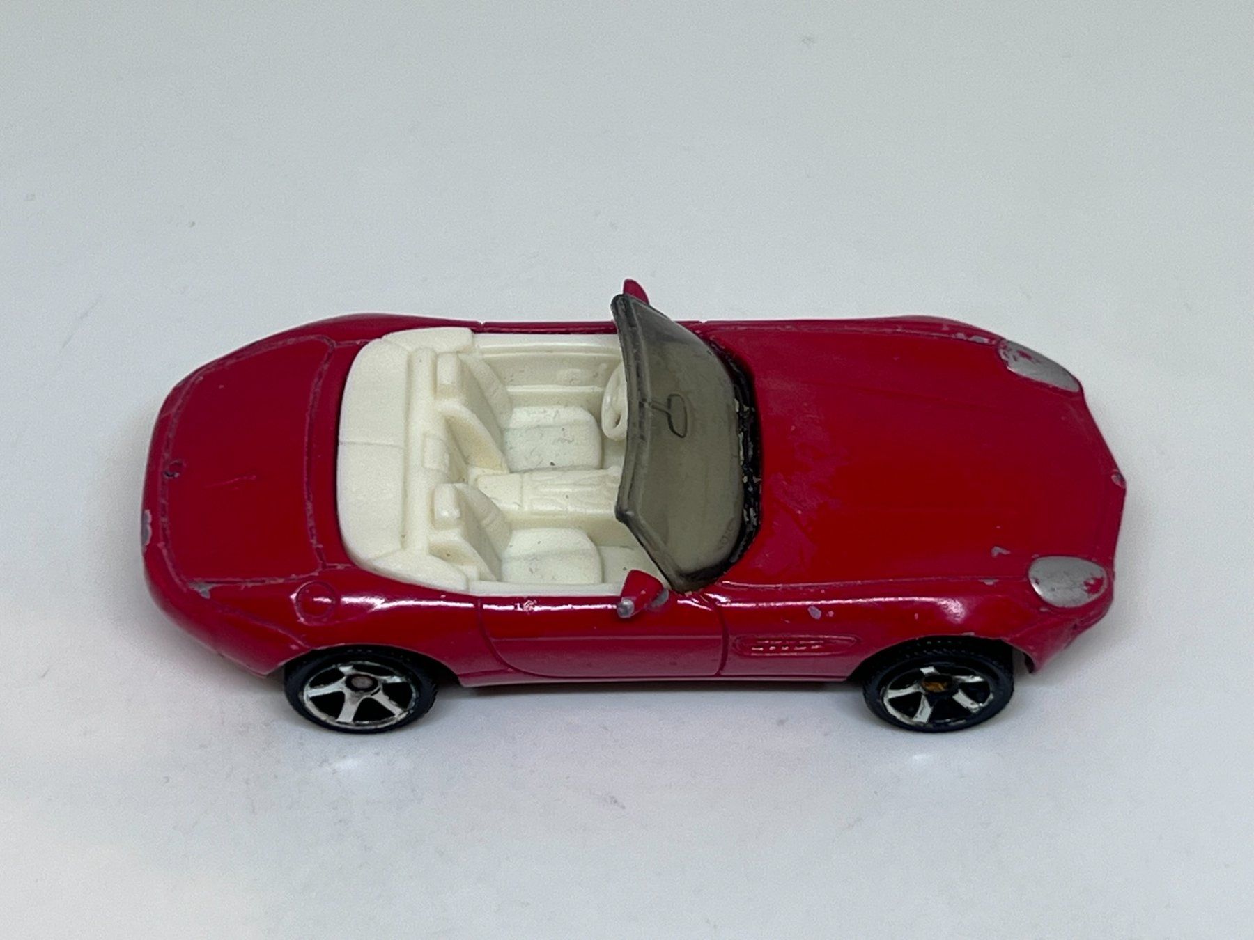 Matchbox Modellautos: Matchbox BMW Z8 #522 – Gebraucht aus Wildegg von LaaBoutique 1