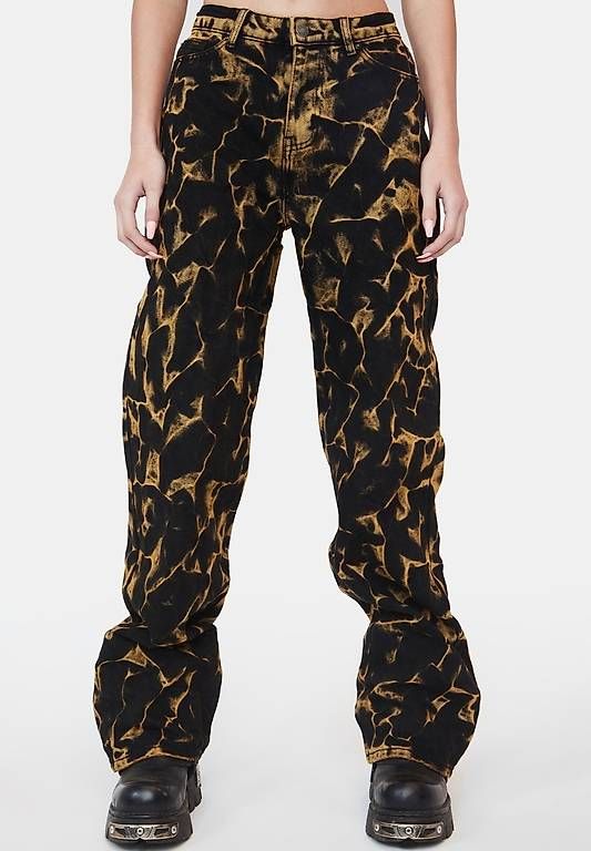 Pantaloni: Jaded London Pants – Usato da Erschwil venduto da andora00