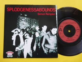 Splodgenessabounds – Simon Templer
