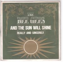 The Bee Gees  --  And the sun will Shine  Single7