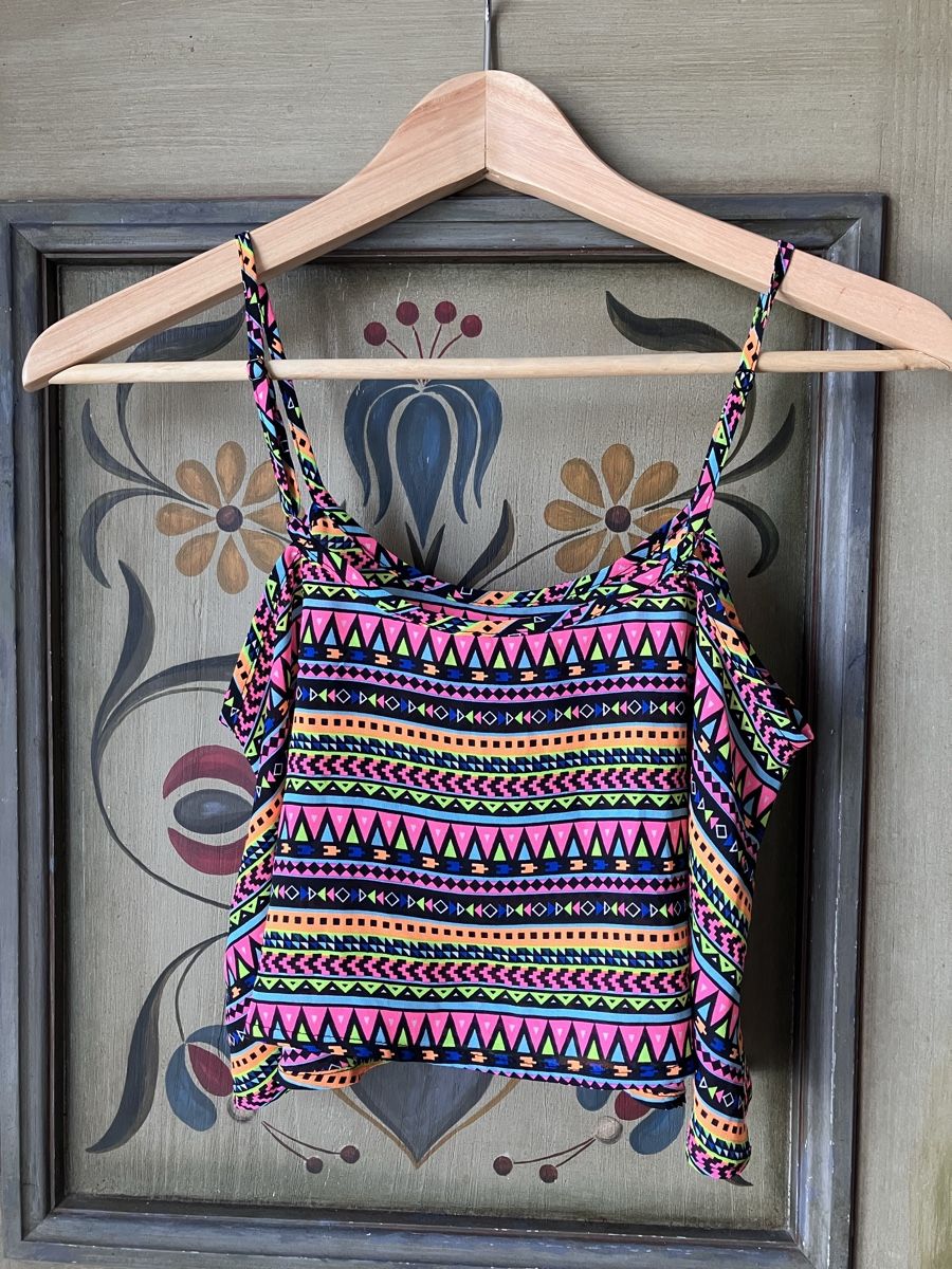 H&M Top: Fancy Top – Usato da Neftenbach venduto da Moonlight18 1