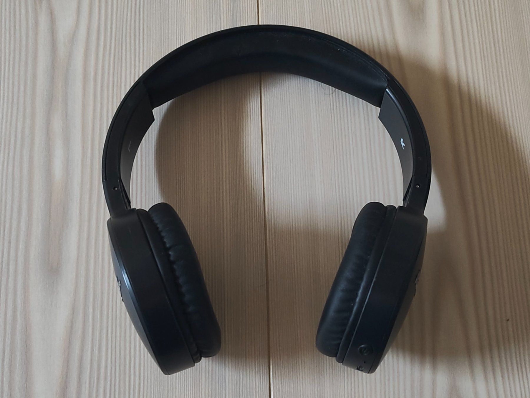 Cuffie: Casque Bluetooth No Fear – Nuovo (secondo la descrizione) da Seiry venduto da Zhe_AngryBm 1