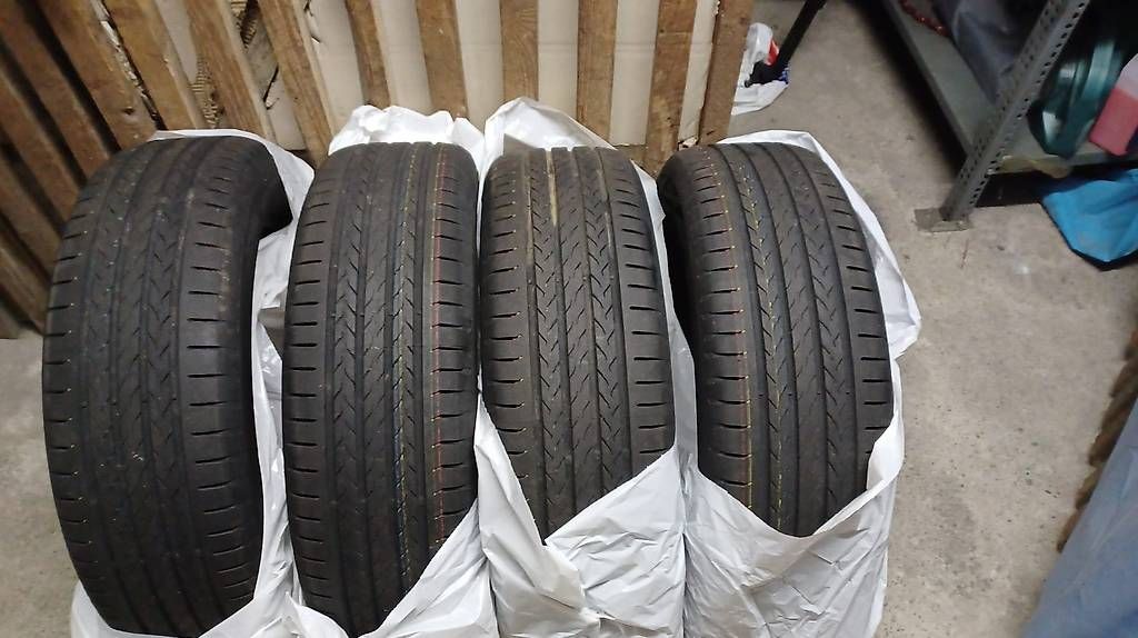 Altro in Scrittura & Disegno: Pneumatici / Gomme ESTIVE NUOVE Continental  – Usato da Pregassona venduto da simonf76 1