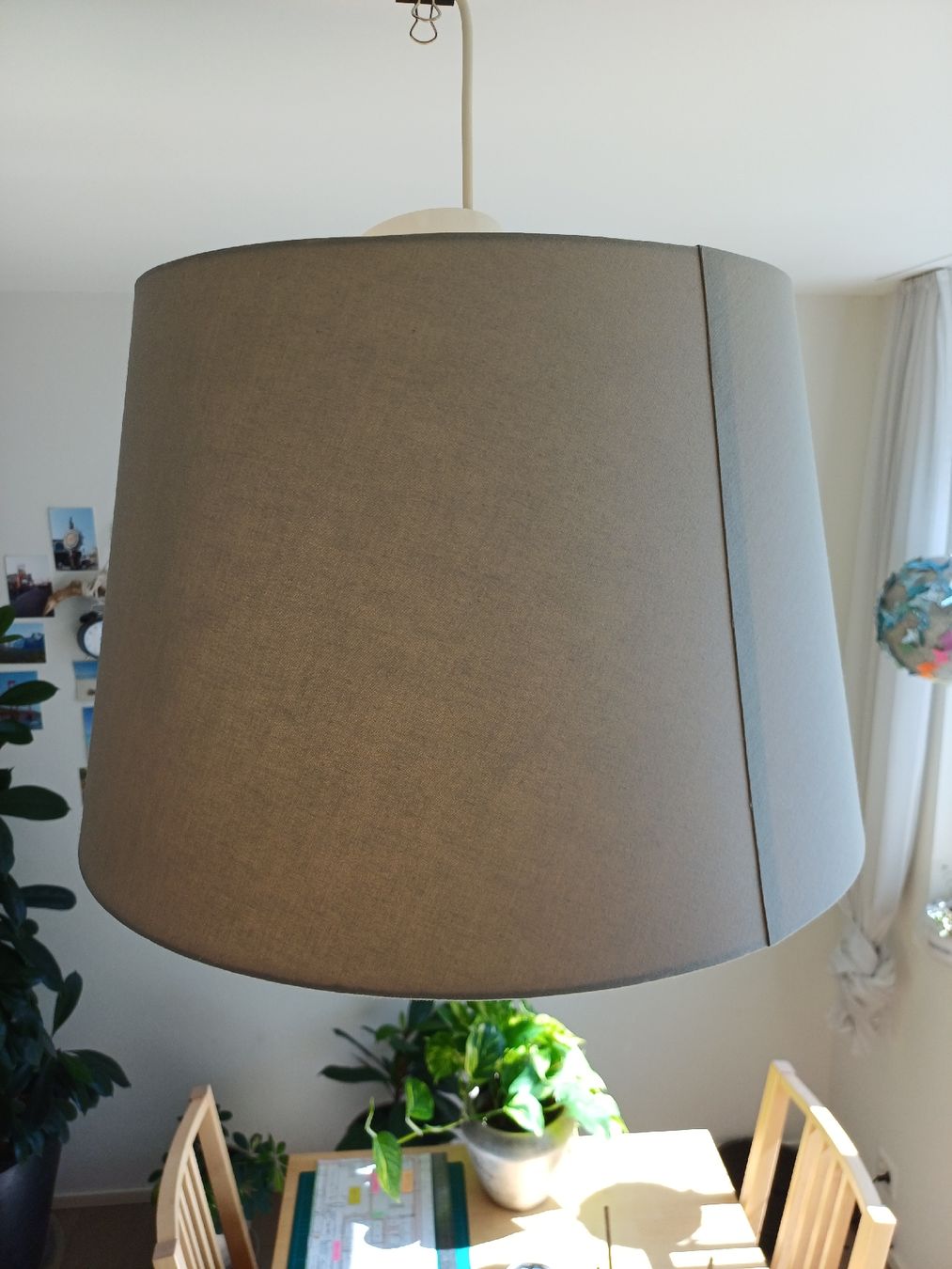 Ikea Lampade: Lampe – Usato da Schwerzenbach venduto da mss_66gb 1