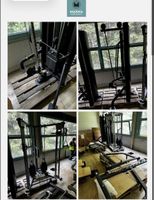 Fitnessgeräte