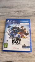 Jeu PS4 ASTRO BOT Rescue Mission VR