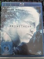 bluray prometheus