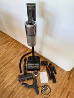 Akku-Staubsauger Dreame Z30 mit viel Zubehör gebraucht