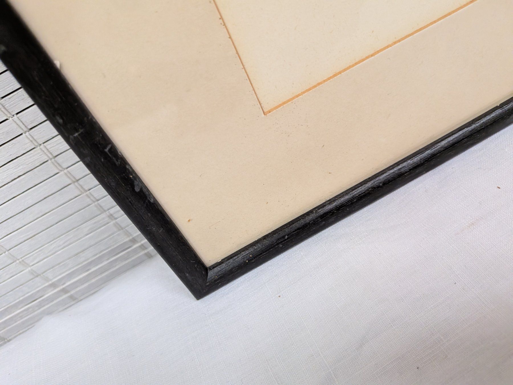 Grafiken & Lithographien: Erwin Schürch Lithographie Trychler – Gebraucht aus Emmen von magelan 3