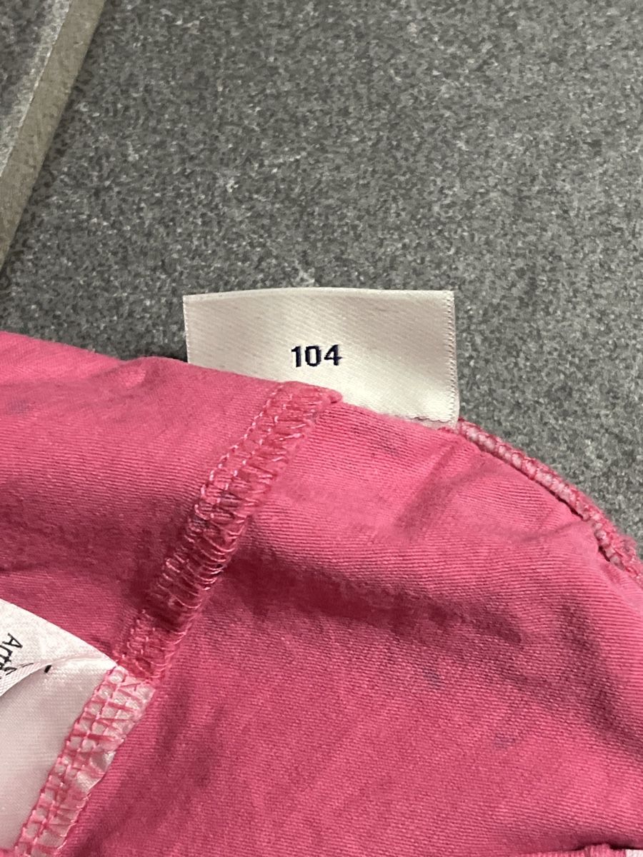 Pantaloni: 3/4-Hose 104 – Usato da Andelfingen venduto da estark 2