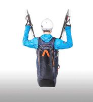 Sellette parapente Skywalk Breeze taille L