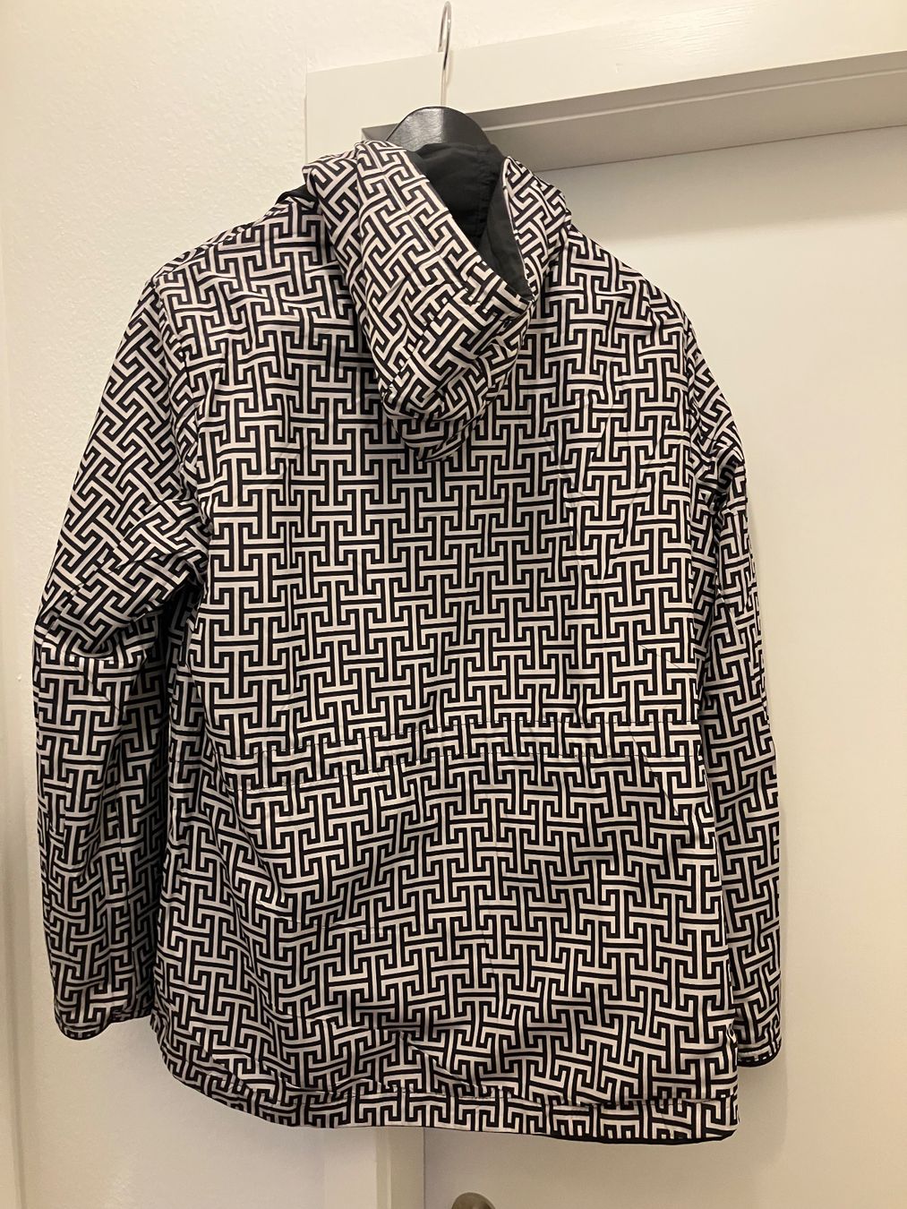 Vestes: Trenchcoat / Regenjacke reversibel – Neuf (Voir description) à Zürich par piacente 3