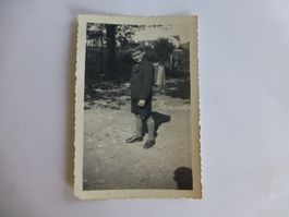 Fotografie aus dem Jahren 1940- 1950