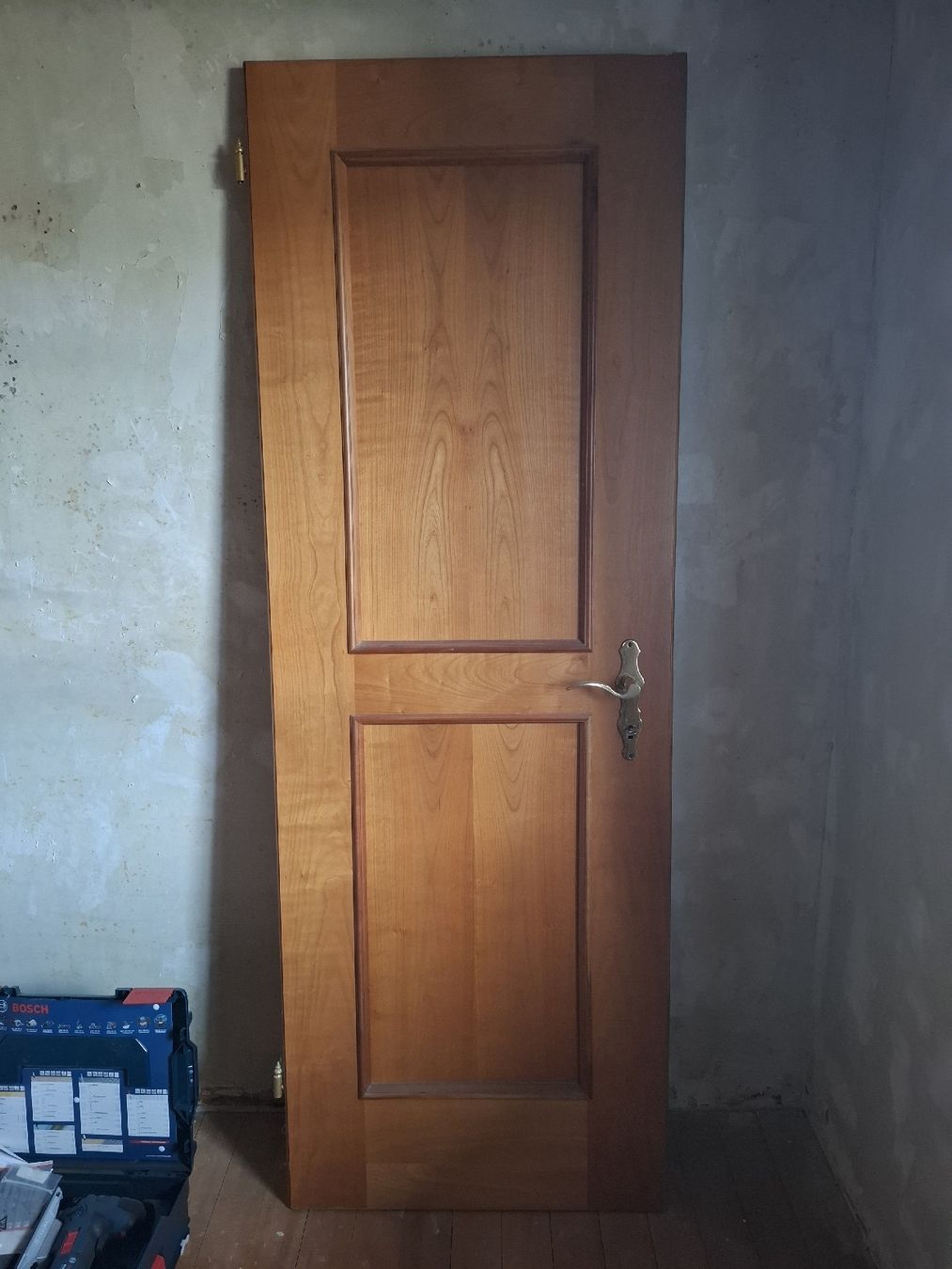 Portes: Diverse Holztüren – D'occasion à Ammerswil AG par Treemountain 6