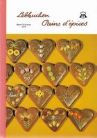Lebkuchen Pains d'épices Rezepte Hans Kaspar