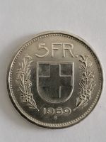 5 Fr. 1969