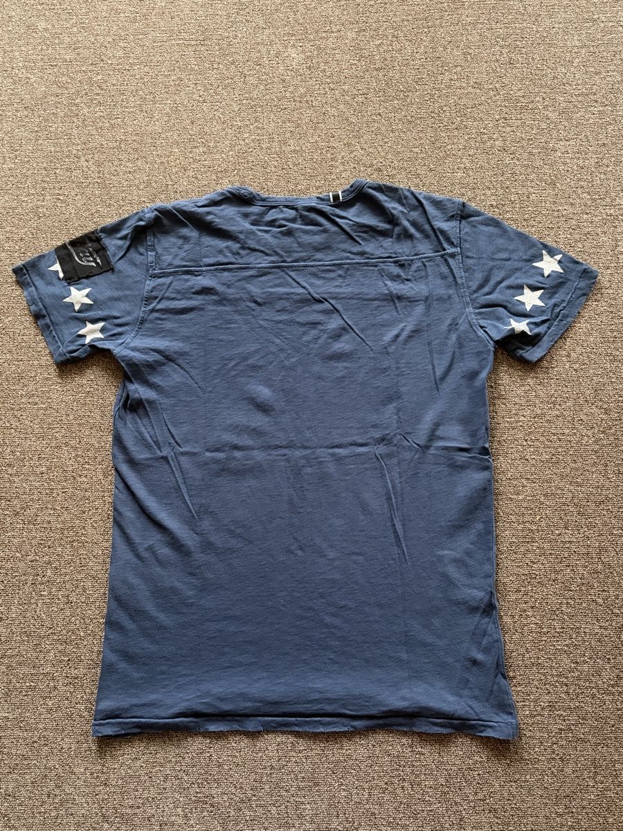 Replay T-Shirts: Replay T- Shirt M – Gebraucht aus Kölliken von Sabay2012 1