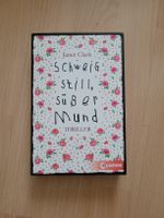 Schweig still süsser Mund