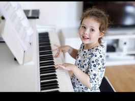 Cours de piano dès la rentrée