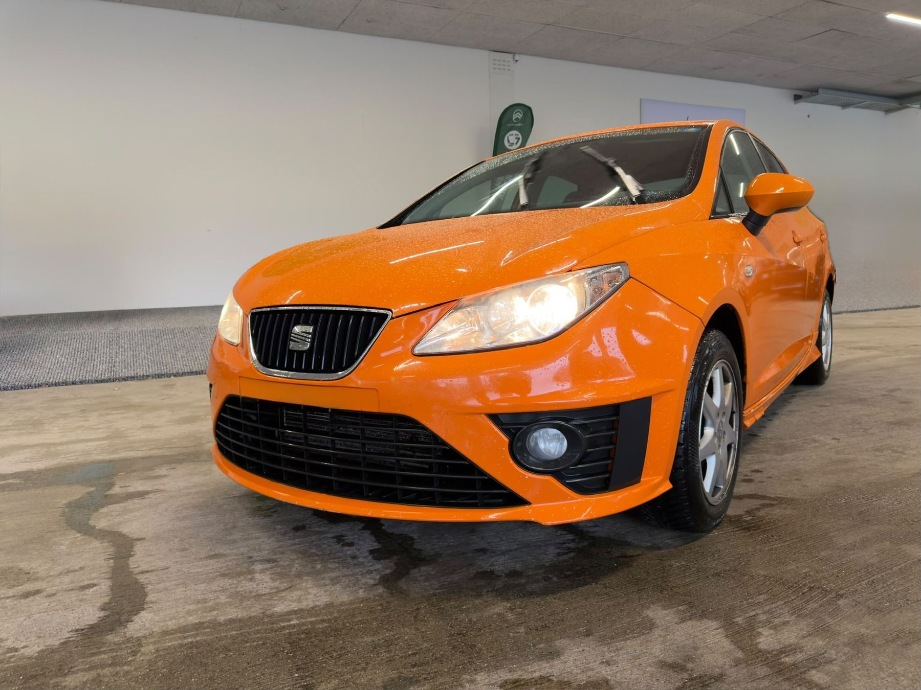 Seat Autos: Seat Ibiza 1.9 TDI – Gebraucht aus Luzern von ale_pq22 3