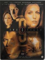 THE X-FILES (SAISON 9)