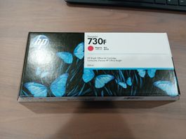 DesignJet 730F HP Magenta