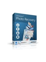 Ashampoo  Photo Recovery-Windows-Lifetime
